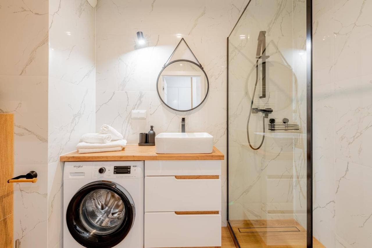 Wyspa Solna Apartament