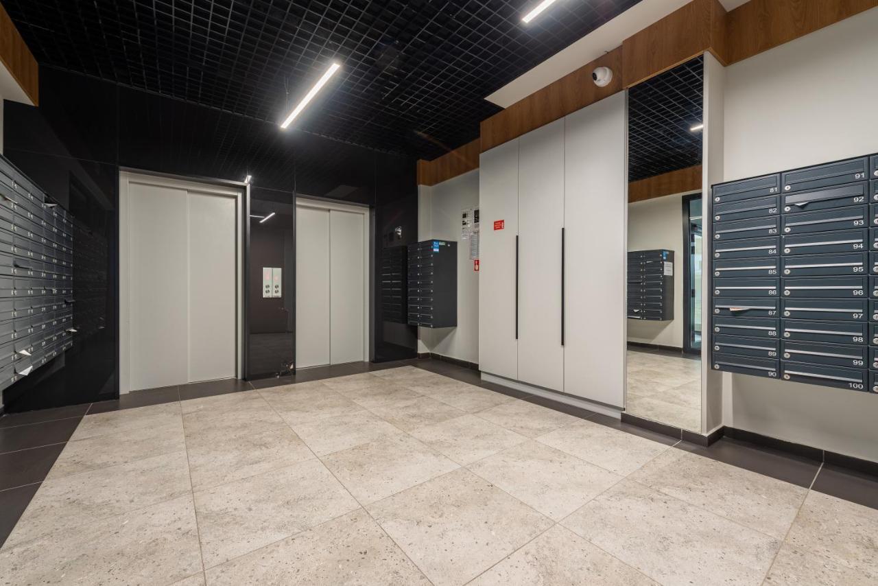 Wyspa Solna Kołobrzeg