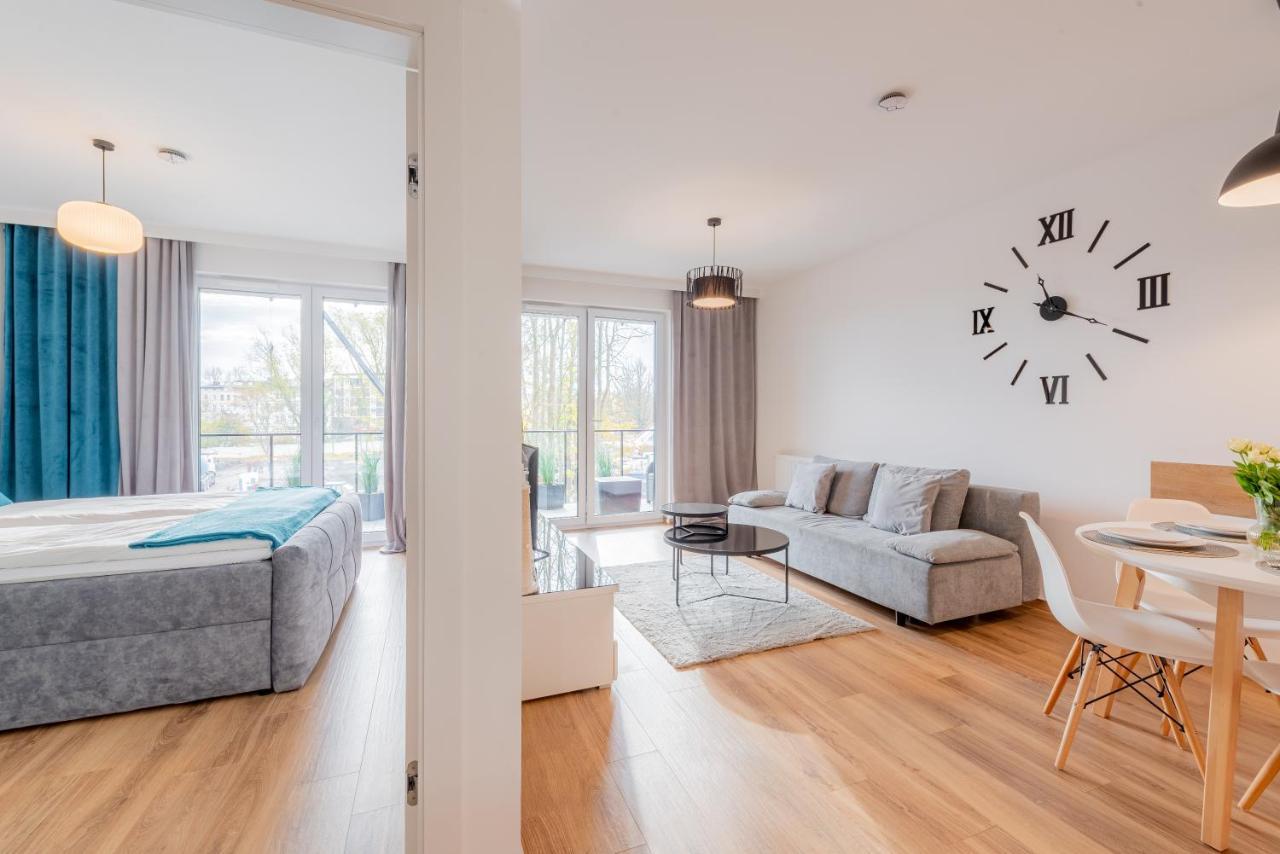 Wyspa Solna Apartament
