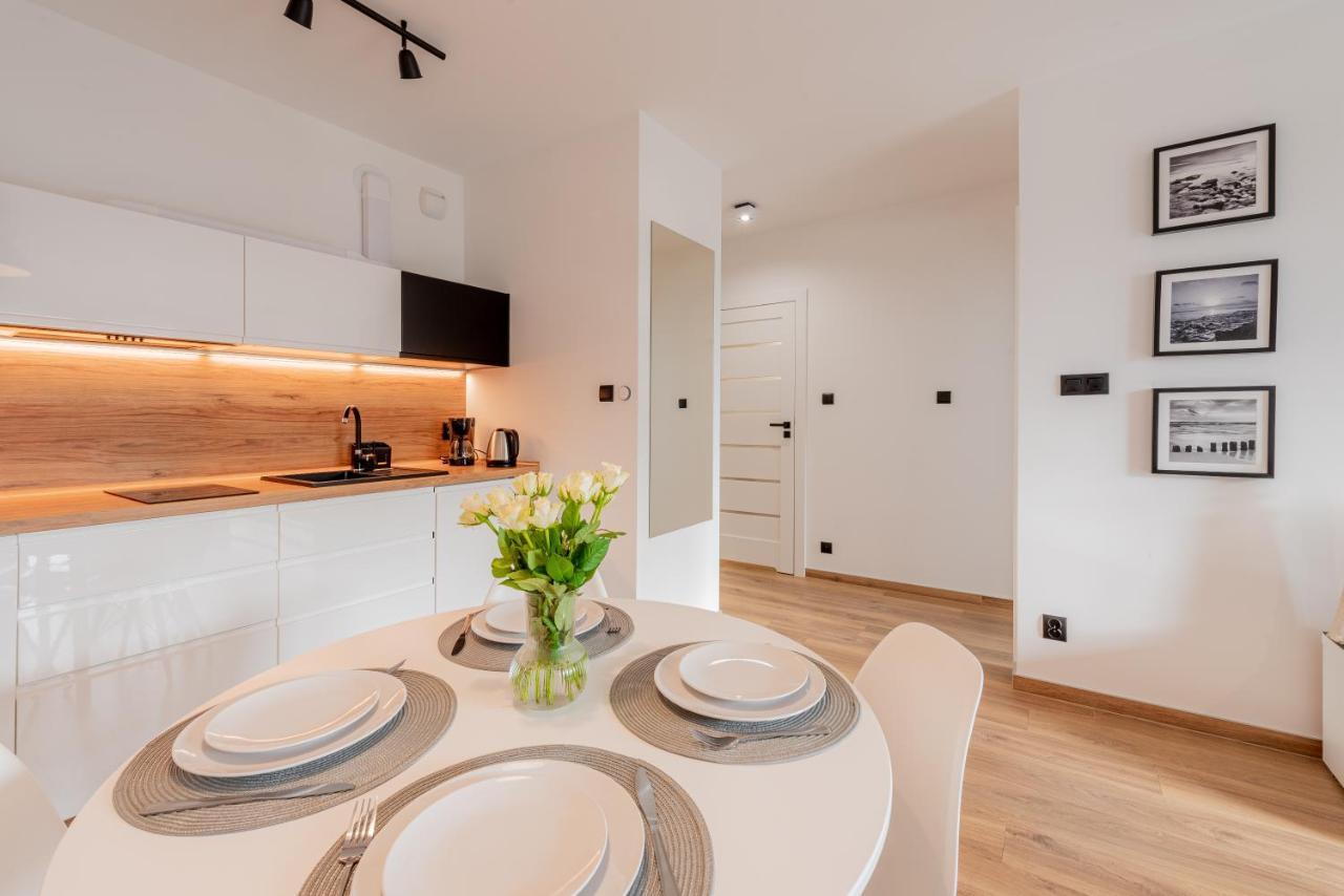 Wyspa Solna Apartament *