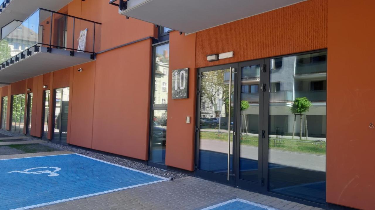 Wyspa Solna Apartament