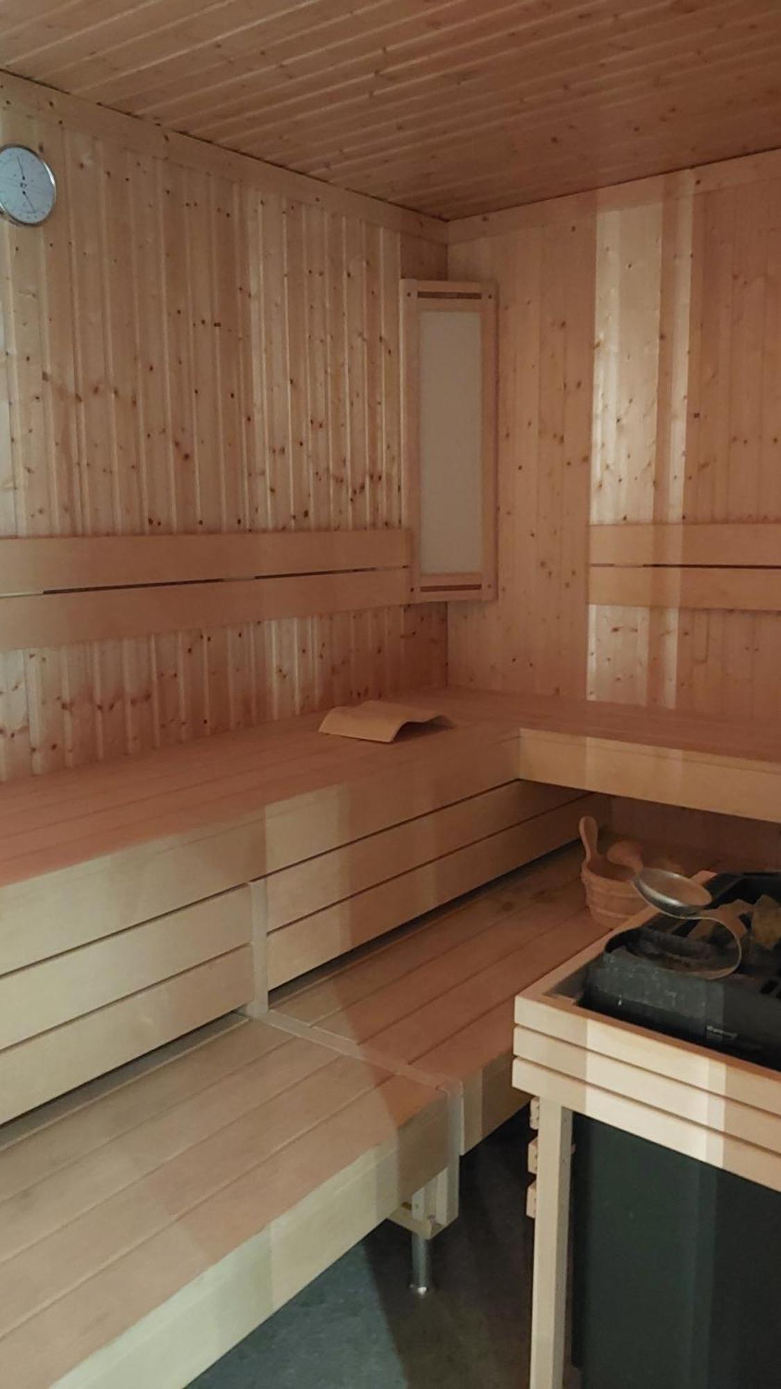 Wyspa Solna Apartament *
