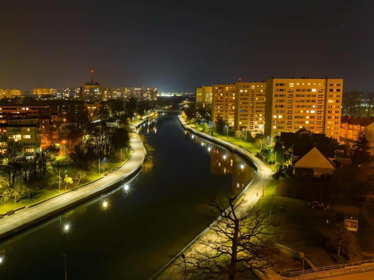 Wyspa Solna Appartamento