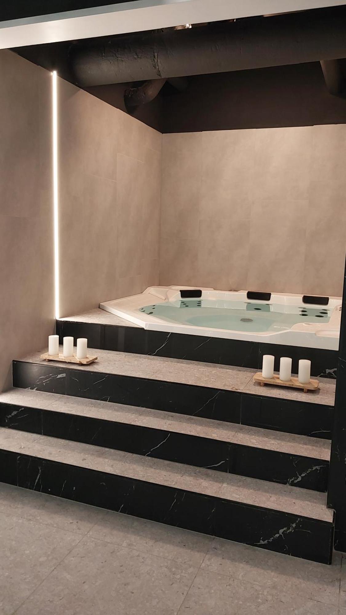Apartmán Wyspa Solna